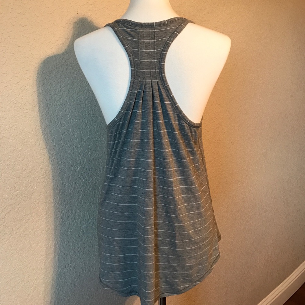 Lululemon Yogi Everyday  tank